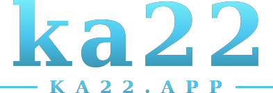 ka22 logo
